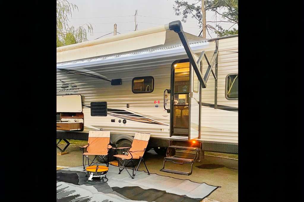 Island Roads RV