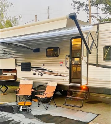 Island Roads RV