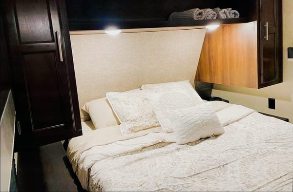 Island Roads RV