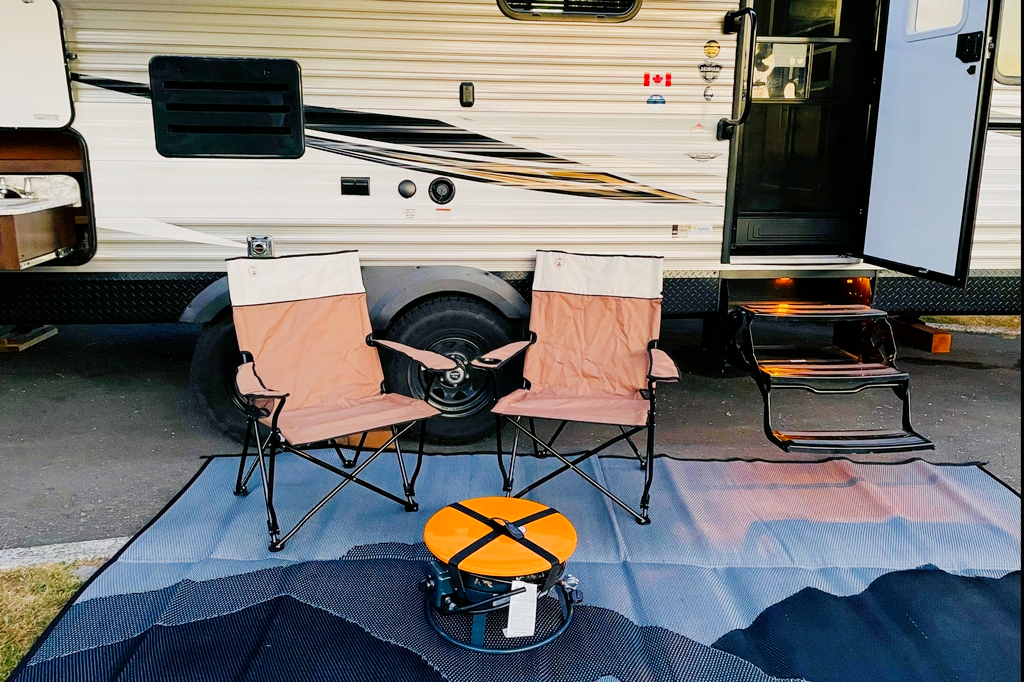 Island Roads RV