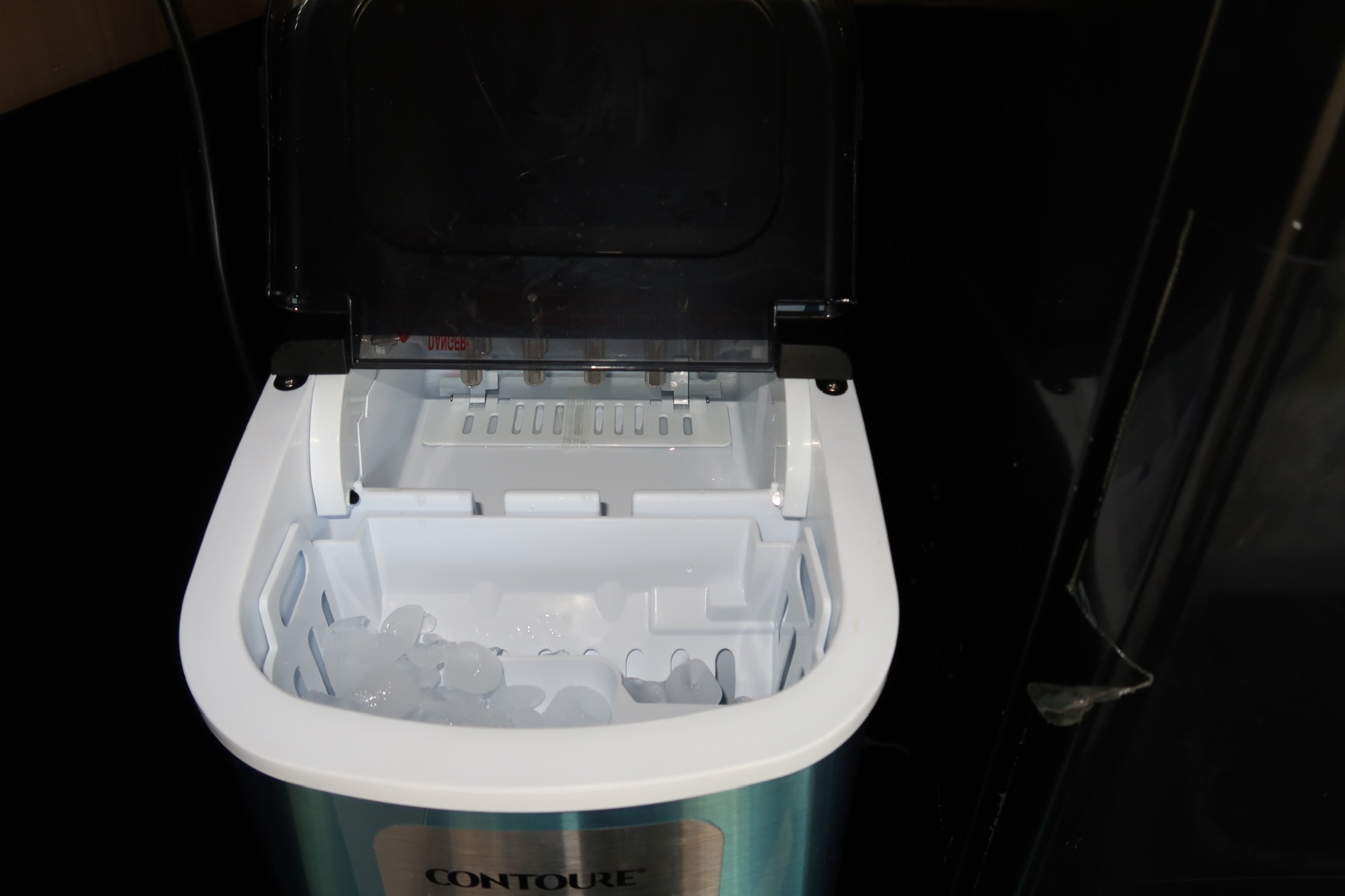 MEET WOLFY OUR 2024 SMART RV, ASK ABOUT OUR ADDONS