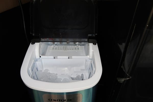 MEET WOLFY OUR 2024 SMART RV, ASK ABOUT OUR ADDONS