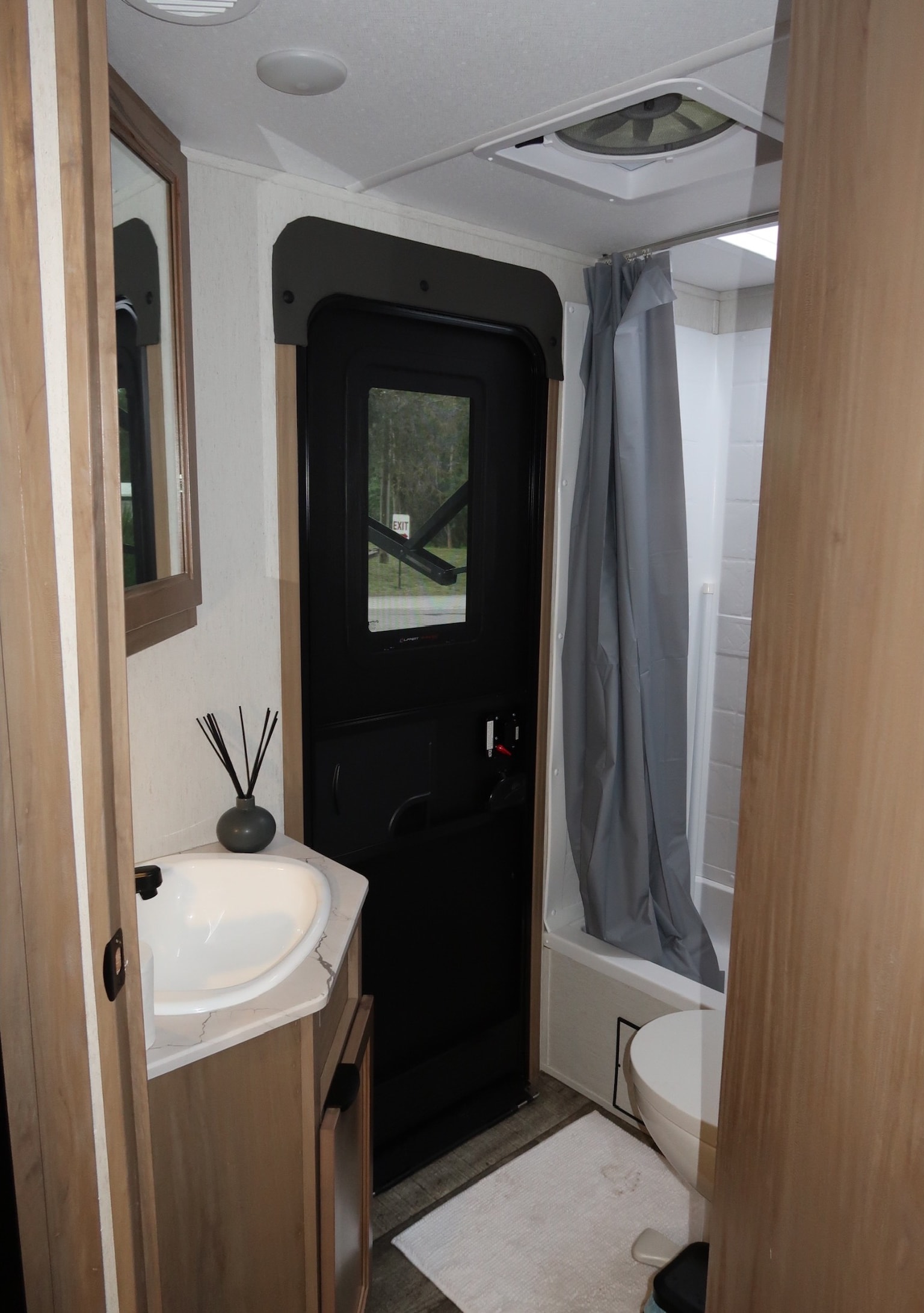 MEET WOLFY OUR 2024 SMART RV, ASK ABOUT OUR ADDONS