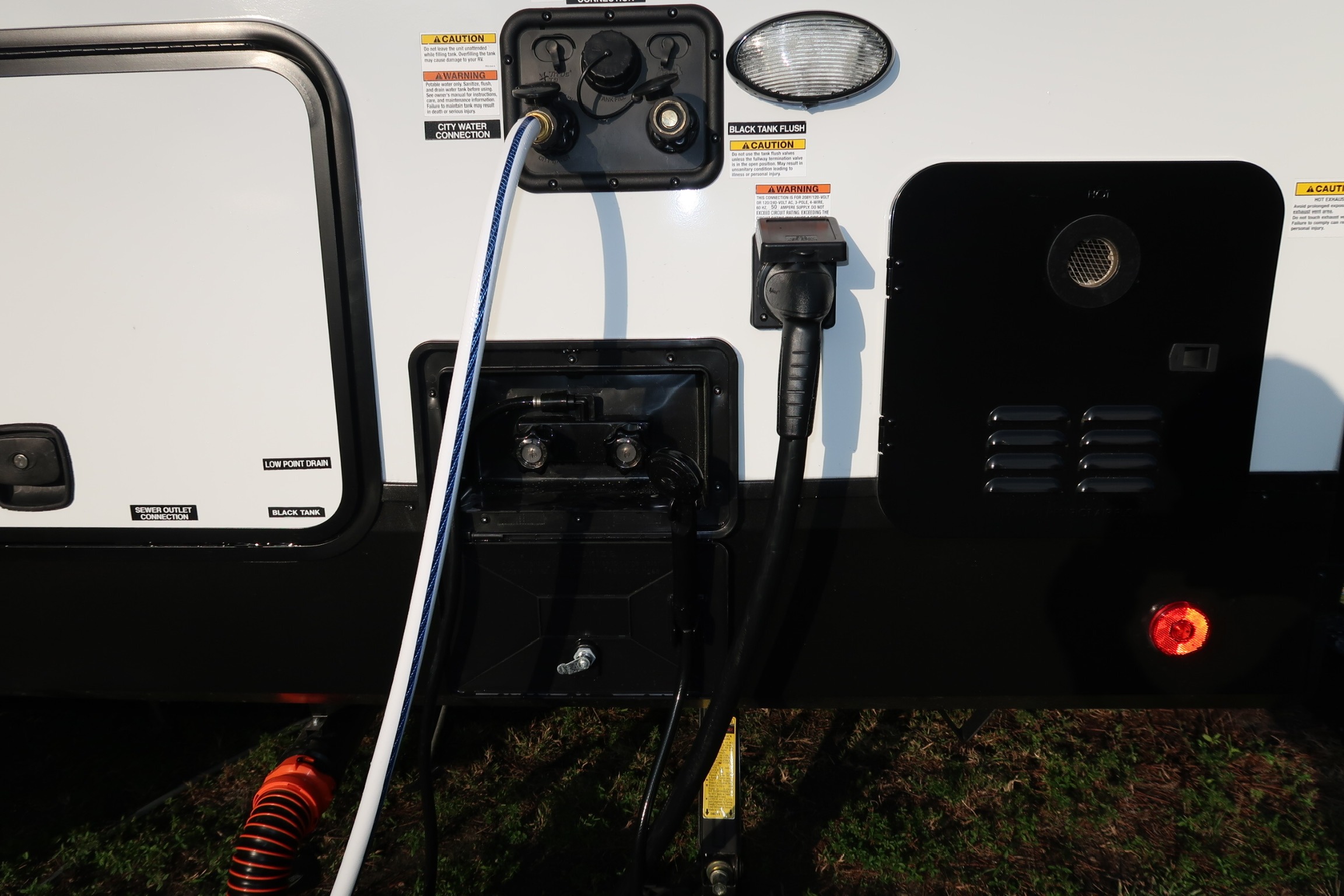 MEET WOLFY OUR 2024 SMART RV, ASK ABOUT OUR ADDONS