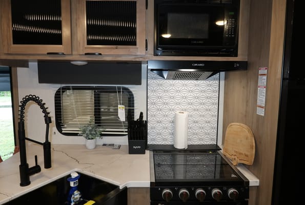 MEET WOLFY OUR 2024 SMART RV, ASK ABOUT OUR ADDONS