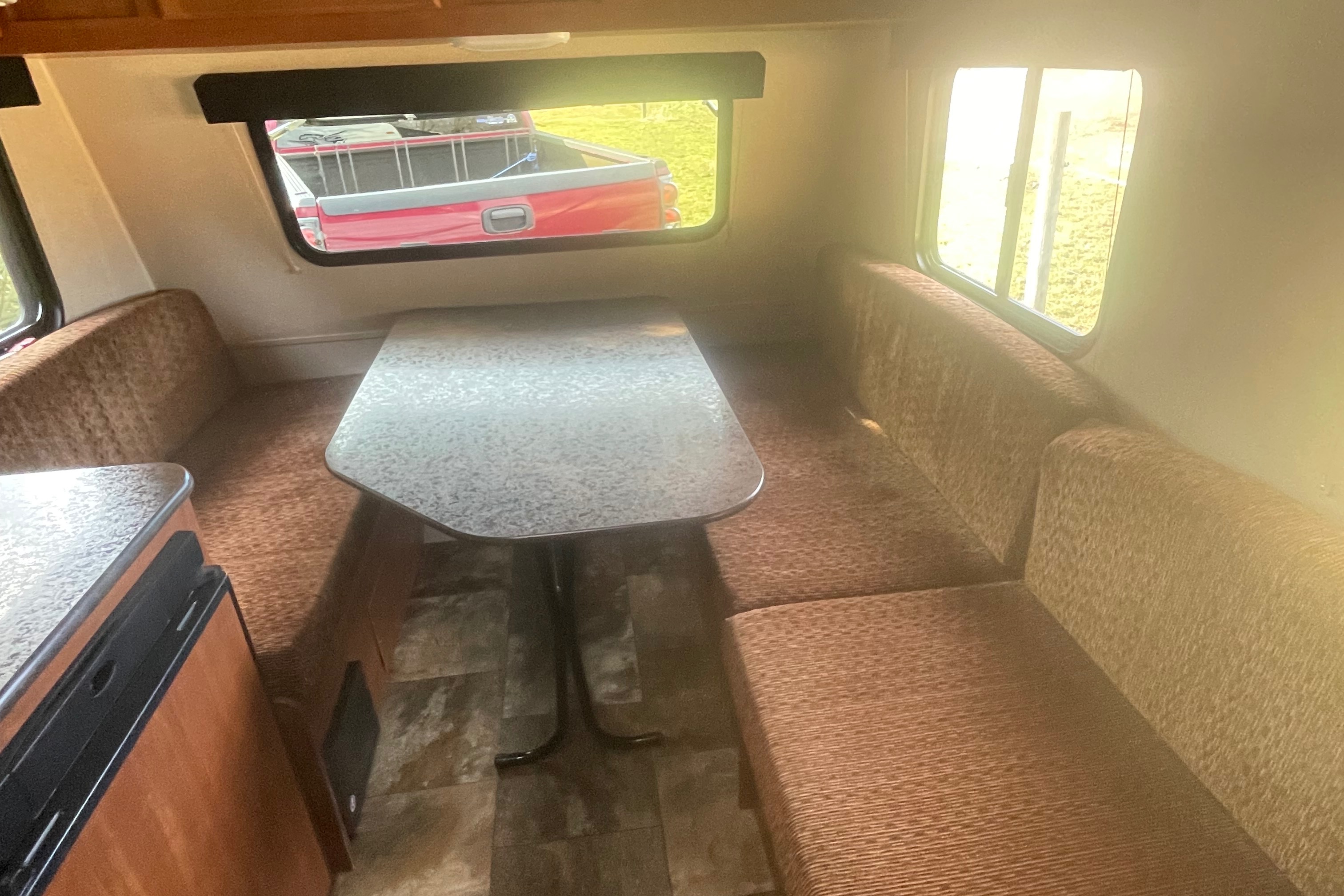  Jayco 14RB Travel Trailer  16' ( Free Quemahoming Dam delivery)  