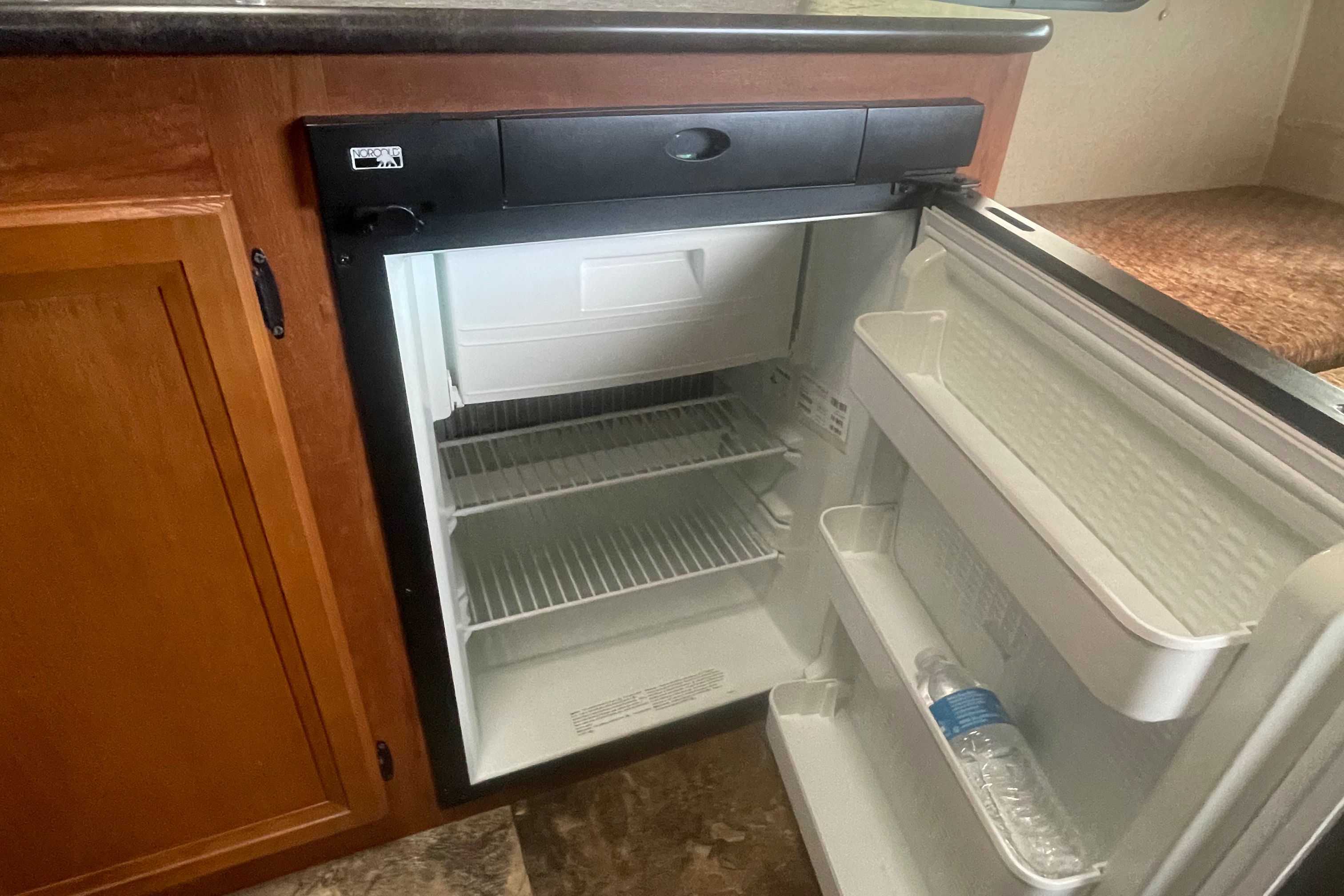  Jayco 14RB Travel Trailer  16' ( Free Quemahoming Dam delivery)  