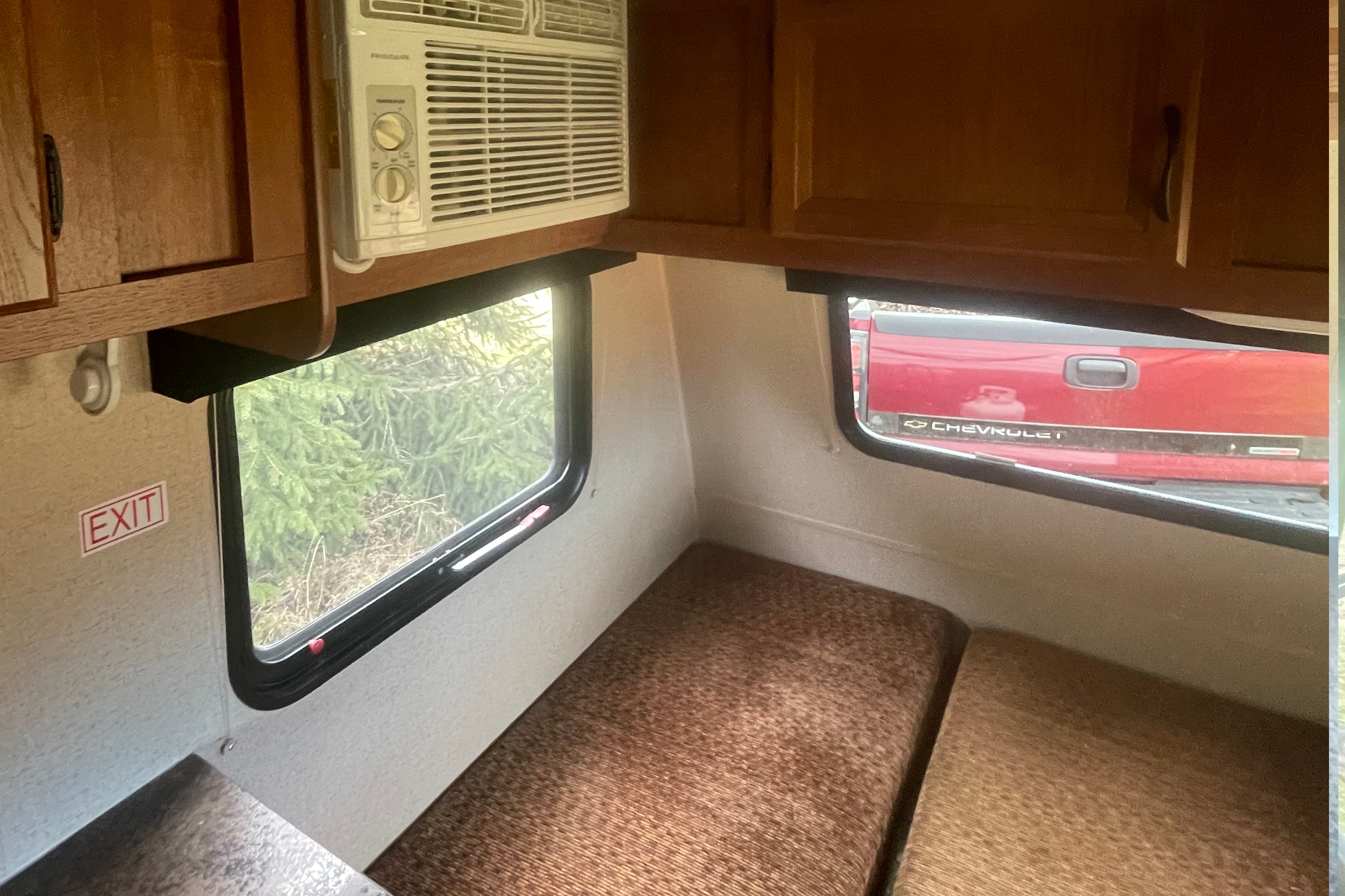  Jayco 14RB Travel Trailer  16' ( Free Quemahoming Dam delivery)  