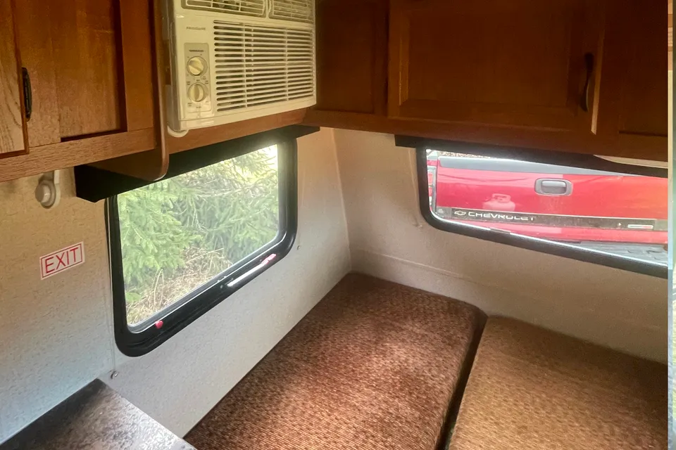  Jayco 14RB Travel Trailer  16' ( Free Quemahoming Dam delivery)  