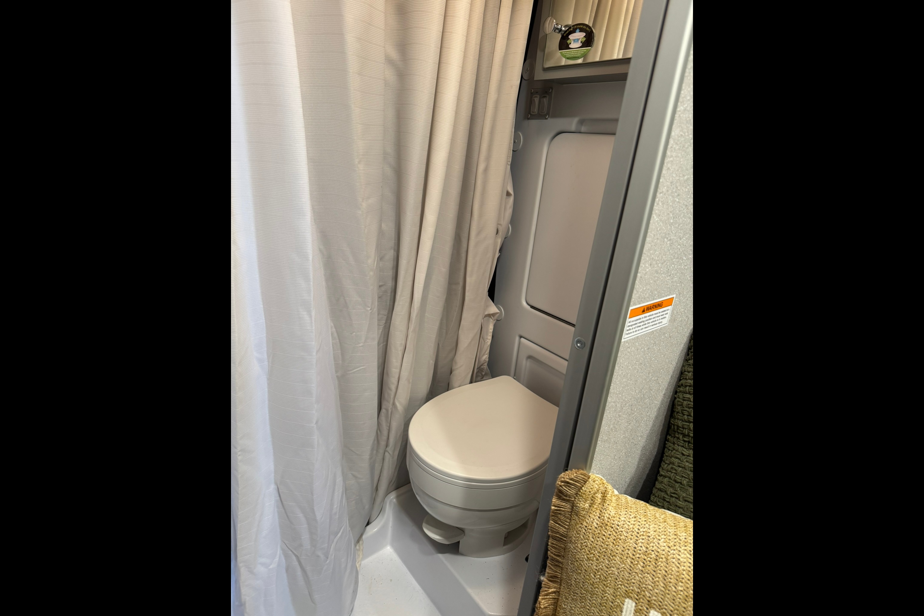 Escape Key Luxury Adventure Camper Van Rental – Palm Beach