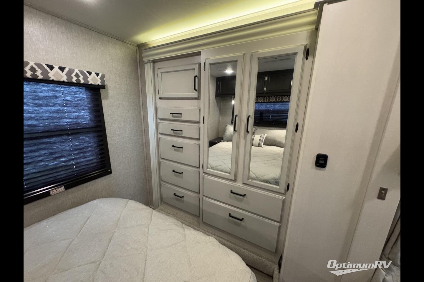Family Fun Entegra Coach Odyssey 31f Class C
