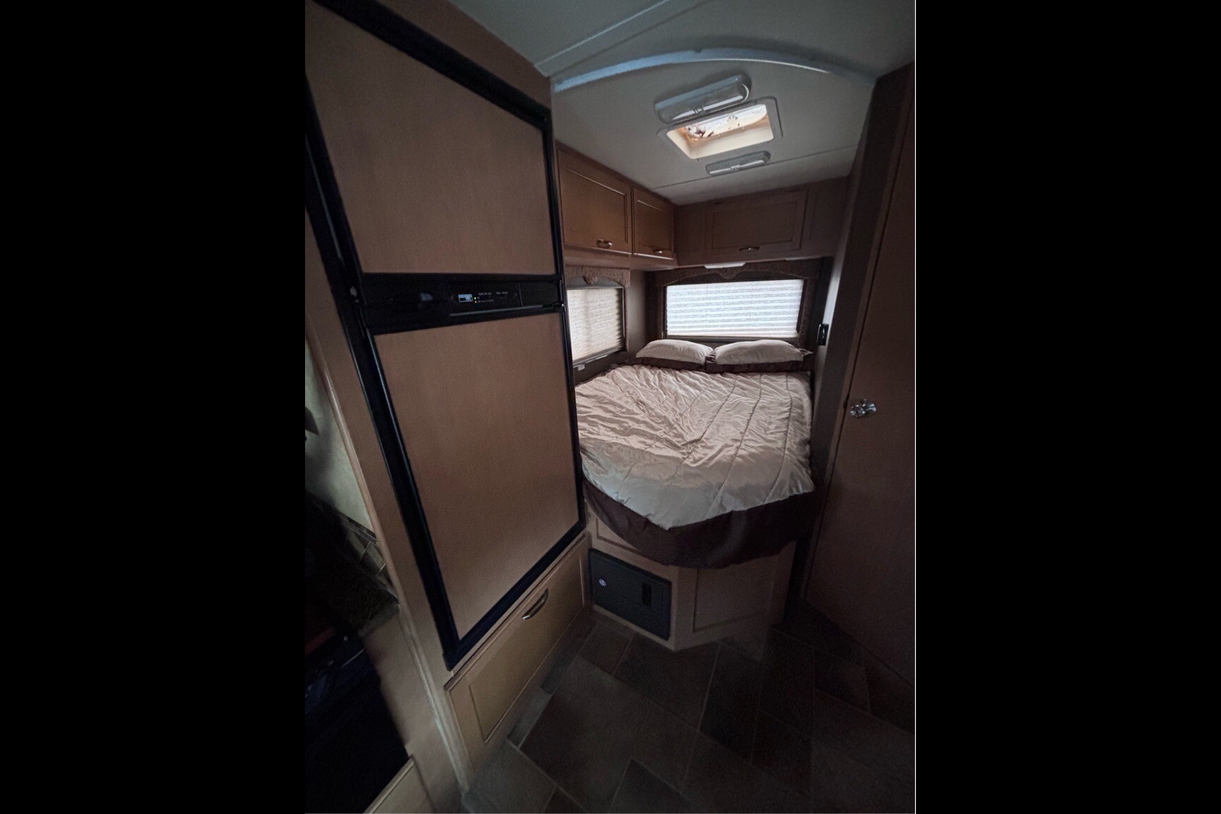 Thor Motor Coach Freedom Elite 22E Class C