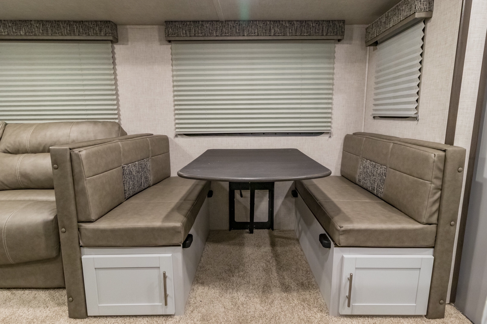 Glamping at its finest