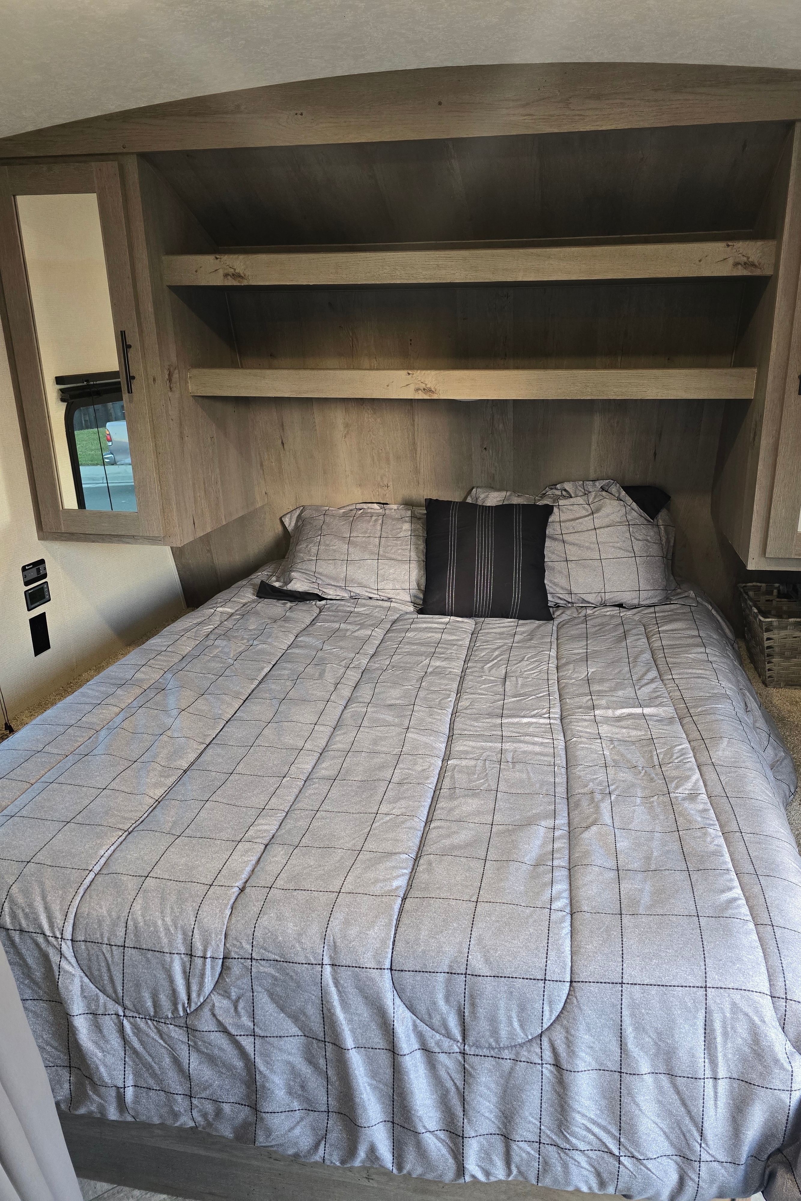 Kevin's Keystone Springdale 222RDWE Travel Trailer