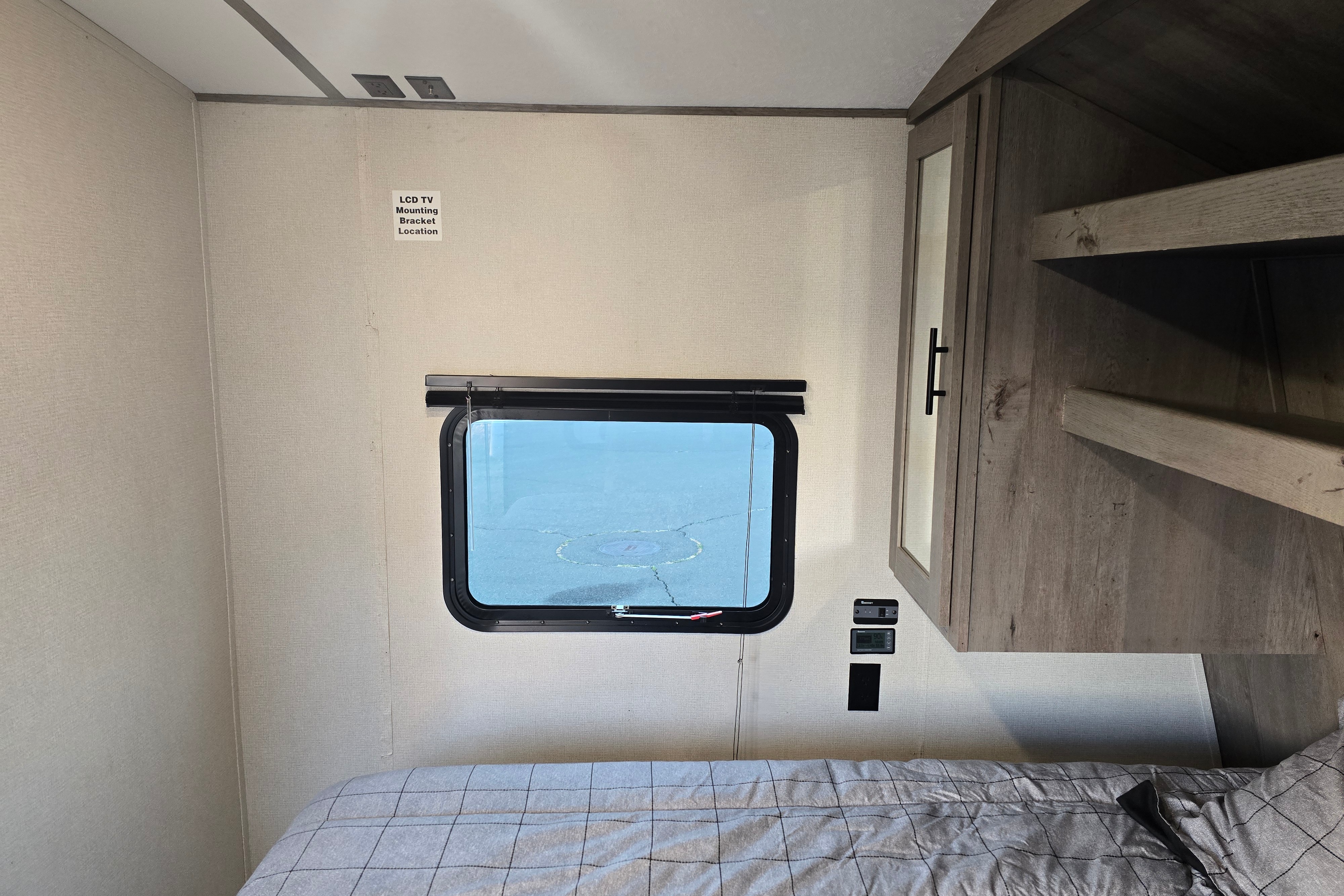 Kevin's Keystone Springdale 222RDWE Travel Trailer