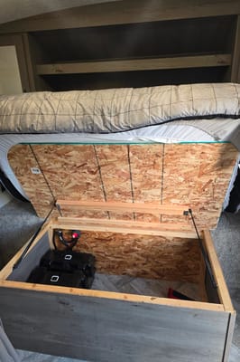 Kevin's Keystone Springdale 222RDWE Travel Trailer