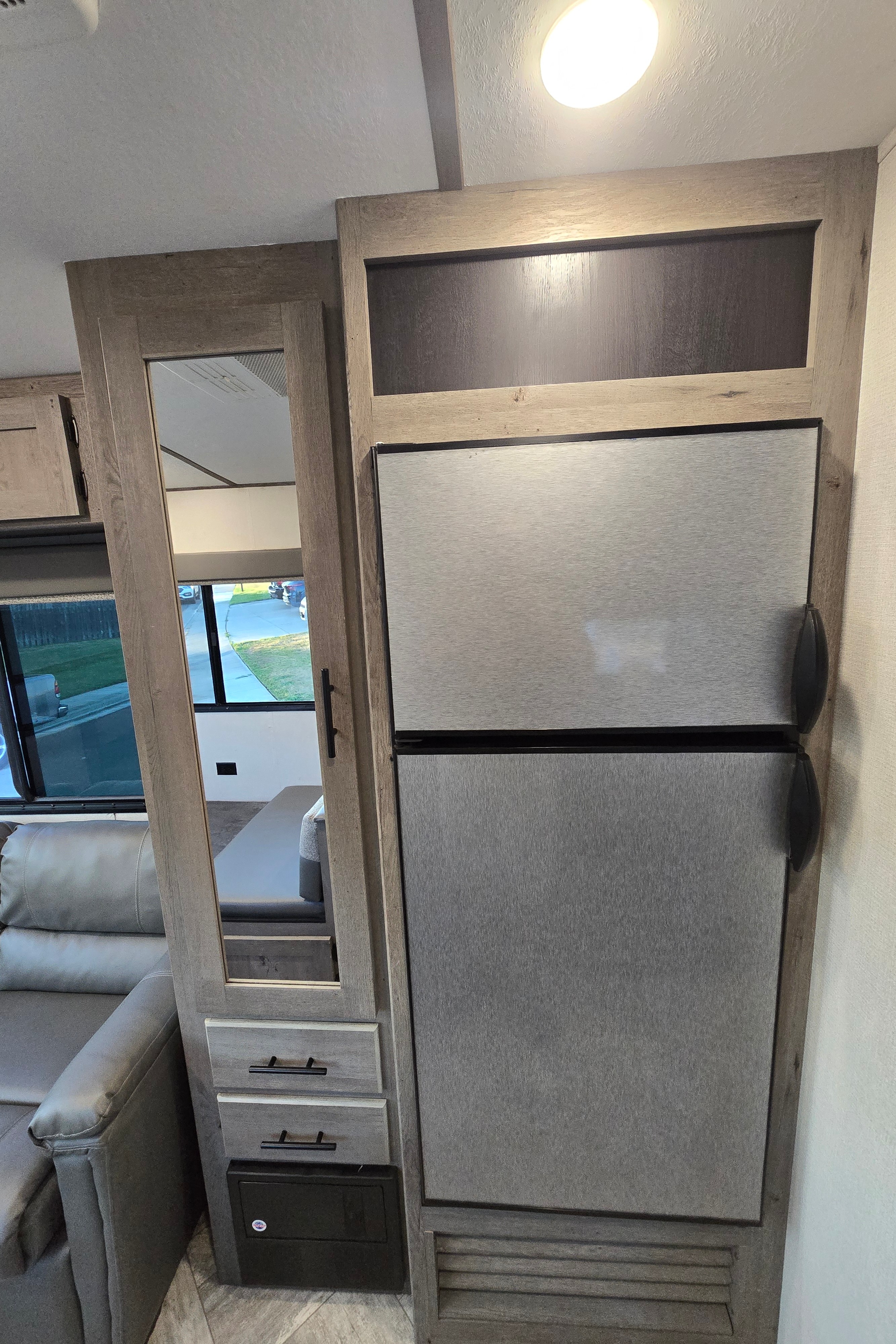 Kevin's Keystone Springdale 222RDWE Travel Trailer