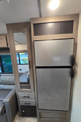 Kevin's Keystone Springdale 222RDWE Travel Trailer