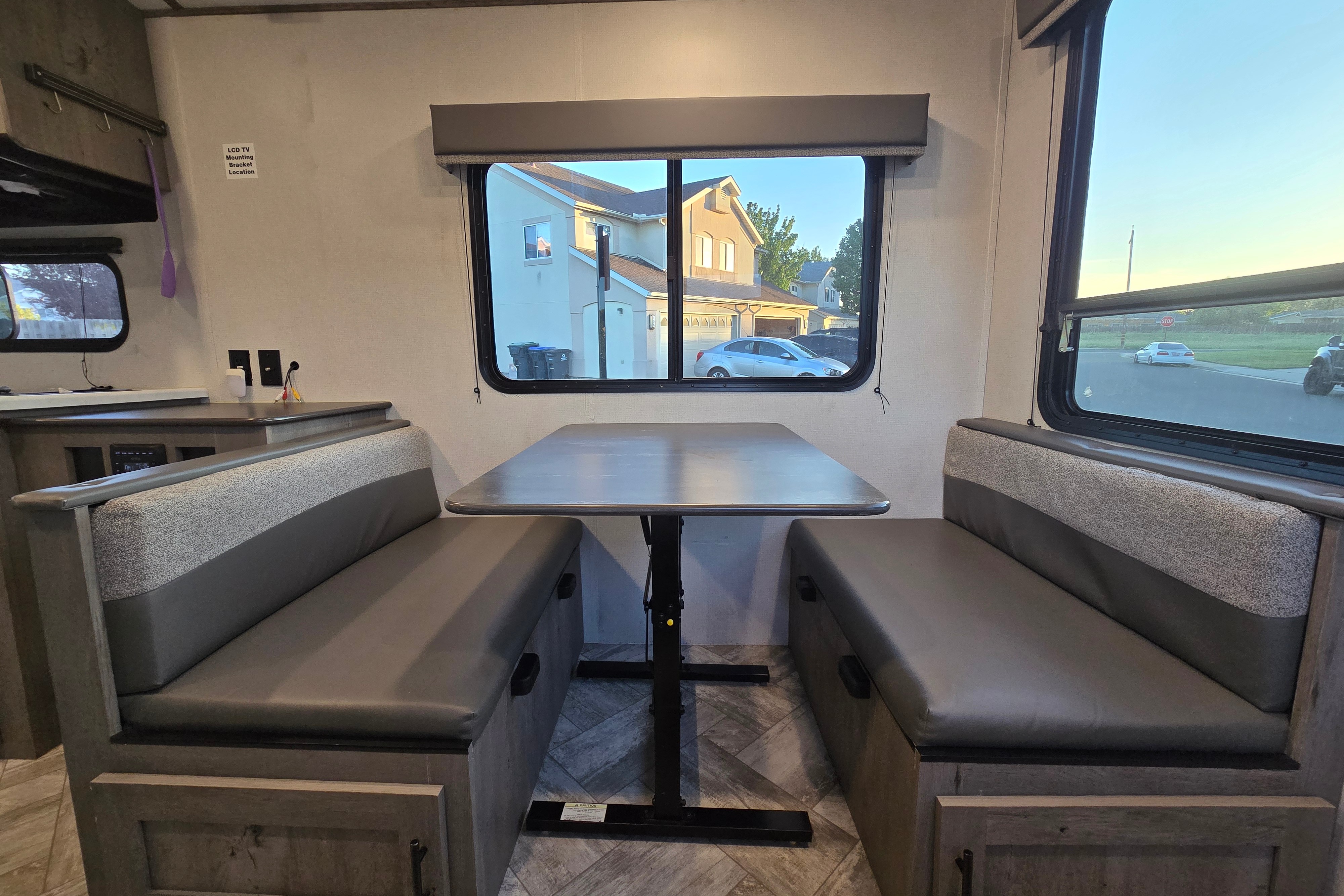 Kevin's Keystone Springdale 222RDWE Travel Trailer