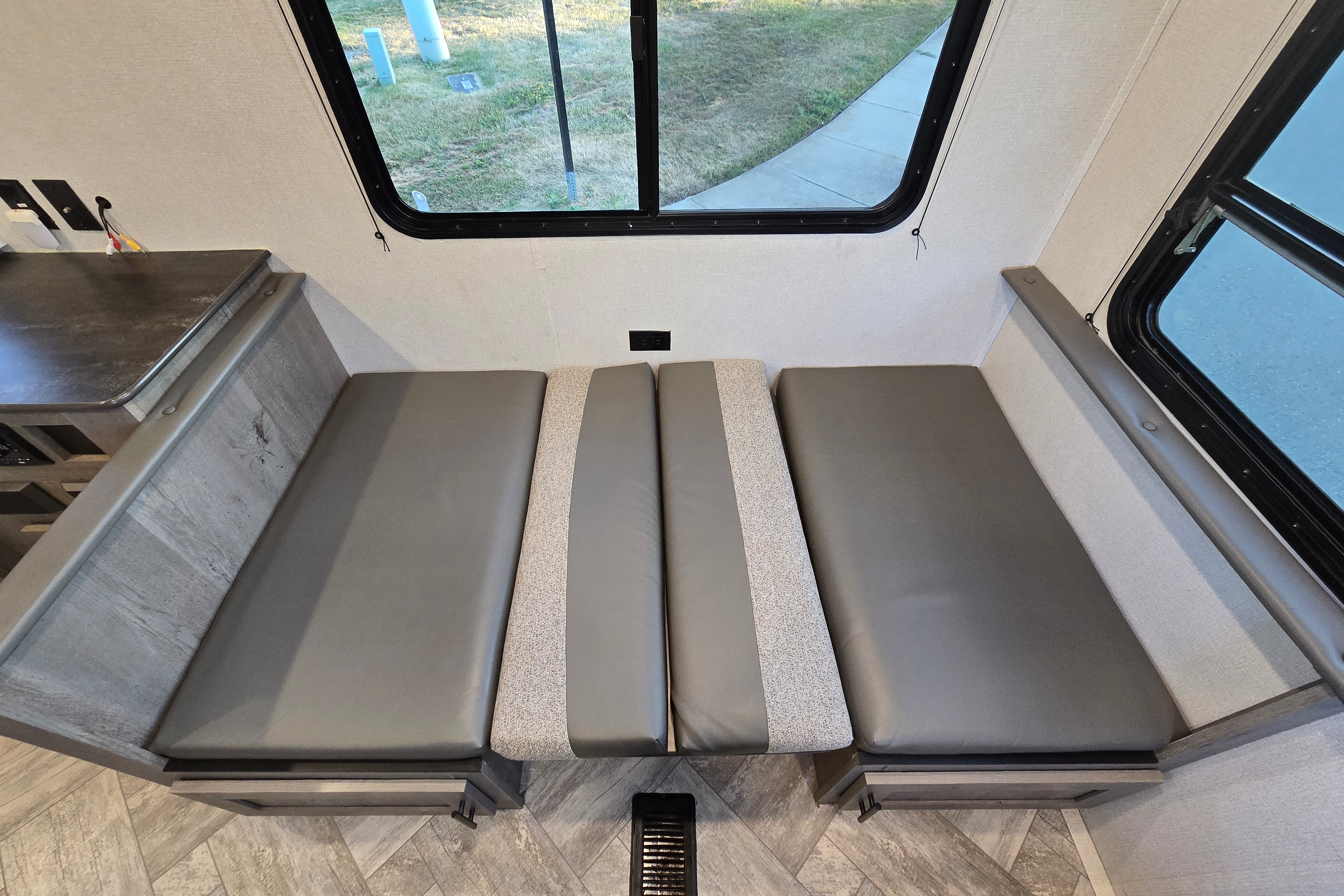 Kevin's Keystone Springdale 222RDWE Travel Trailer