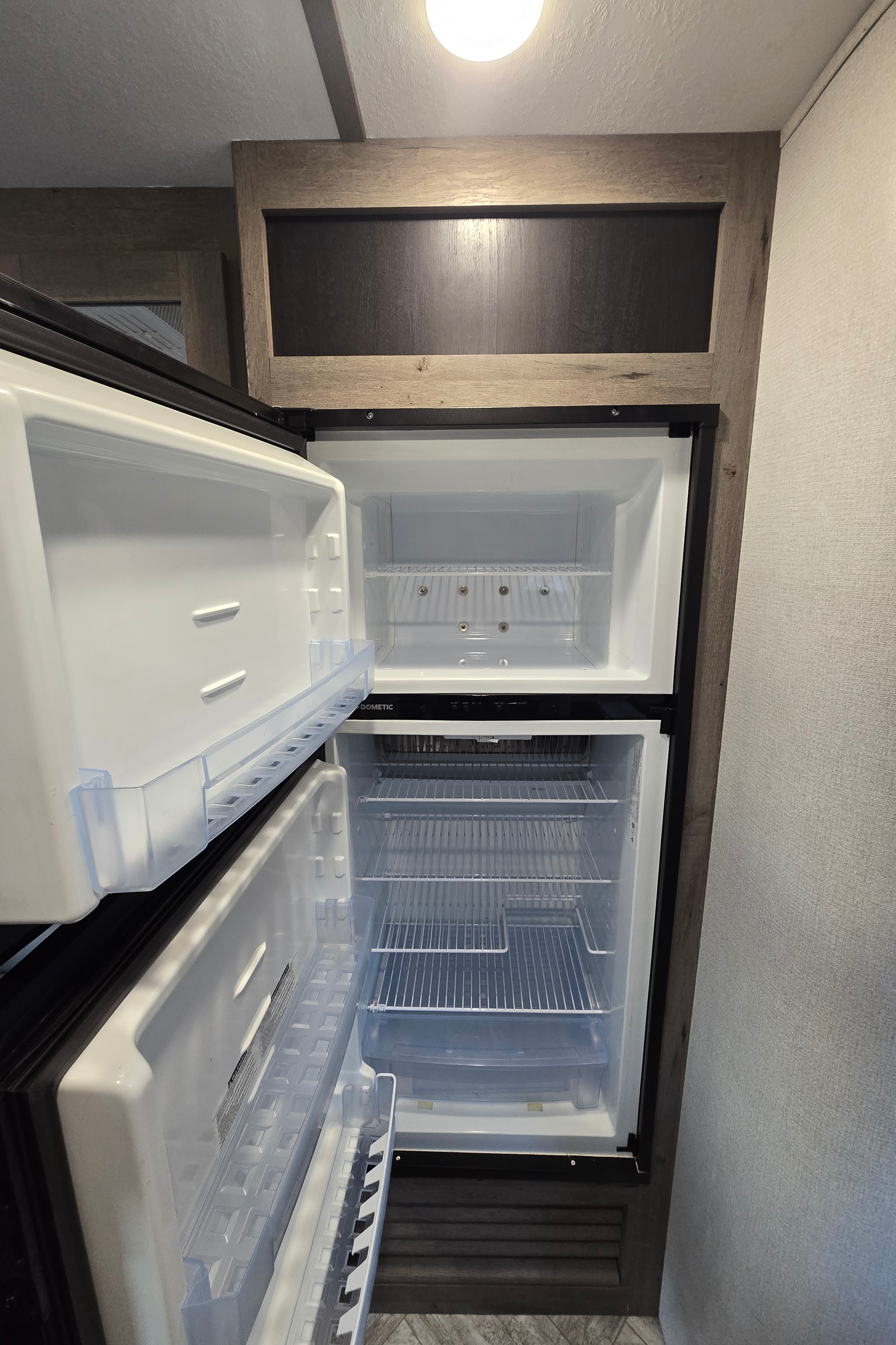 Kevin's Keystone Springdale 222RDWE Travel Trailer