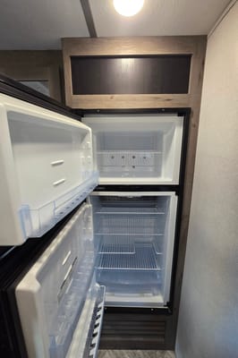 Kevin's Keystone Springdale 222RDWE Travel Trailer
