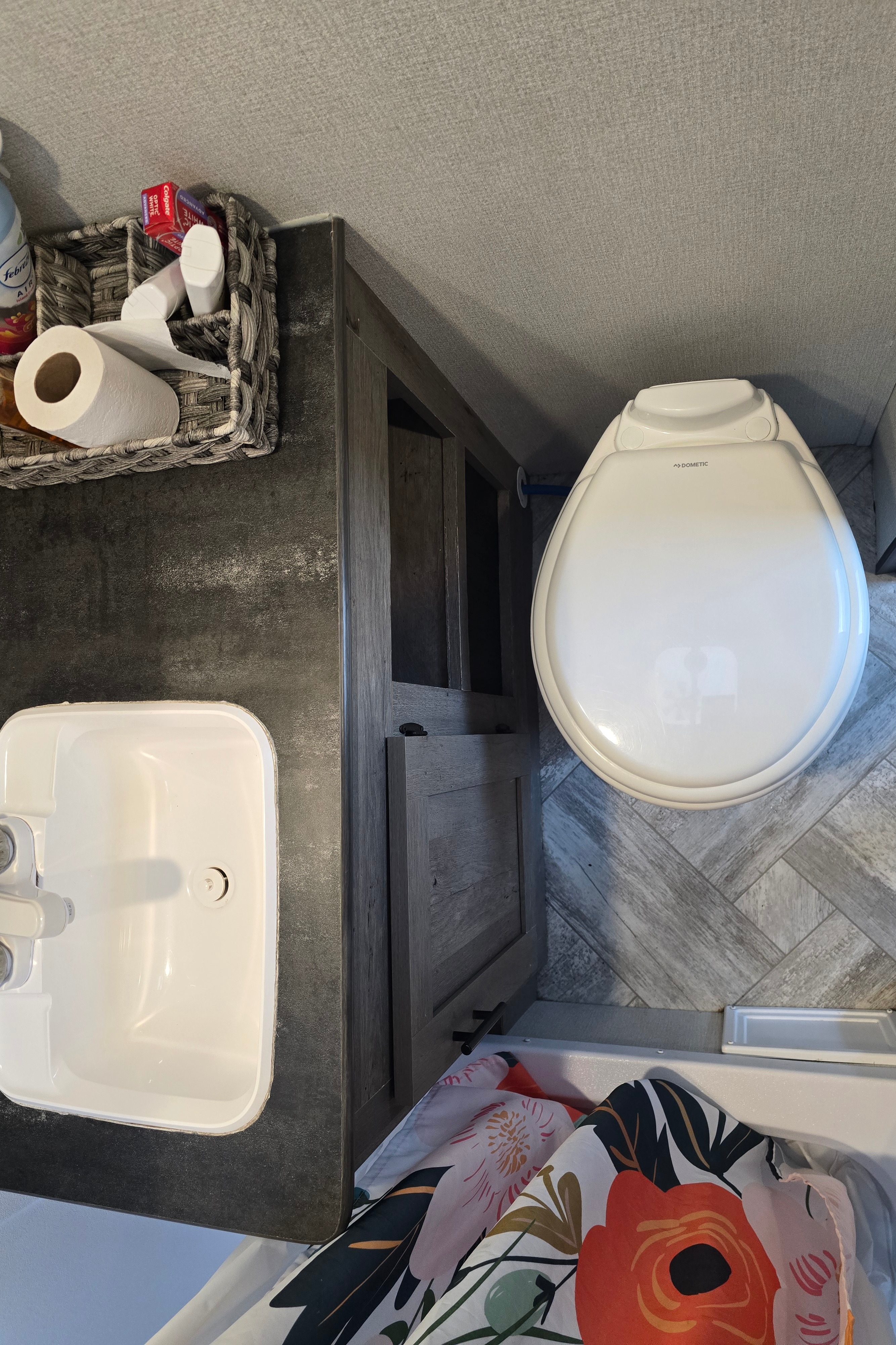 Kevin's Keystone Springdale 222RDWE Travel Trailer