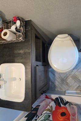 Kevin's Keystone Springdale 222RDWE Travel Trailer