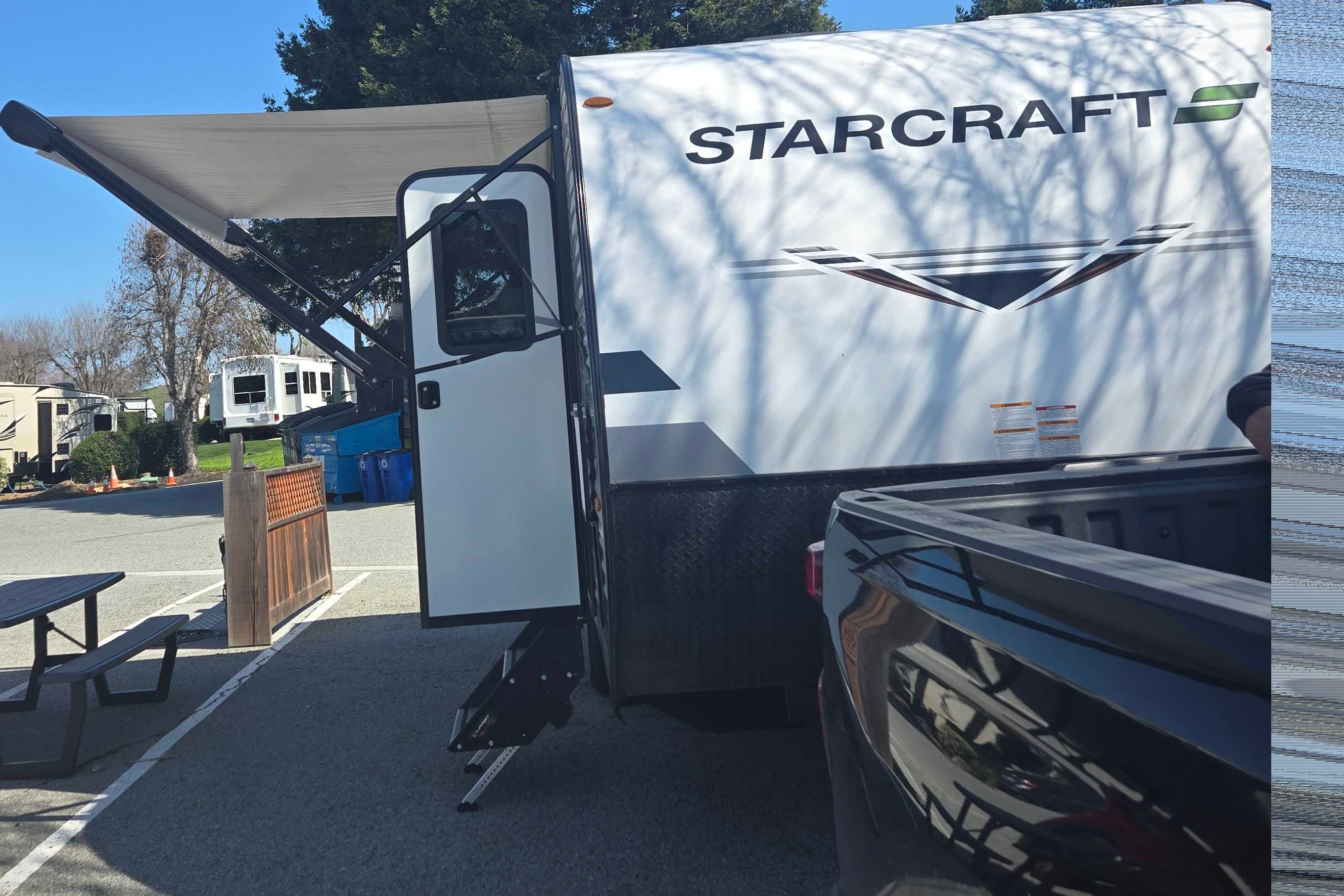 2024 Starcraft Autumn Ridge