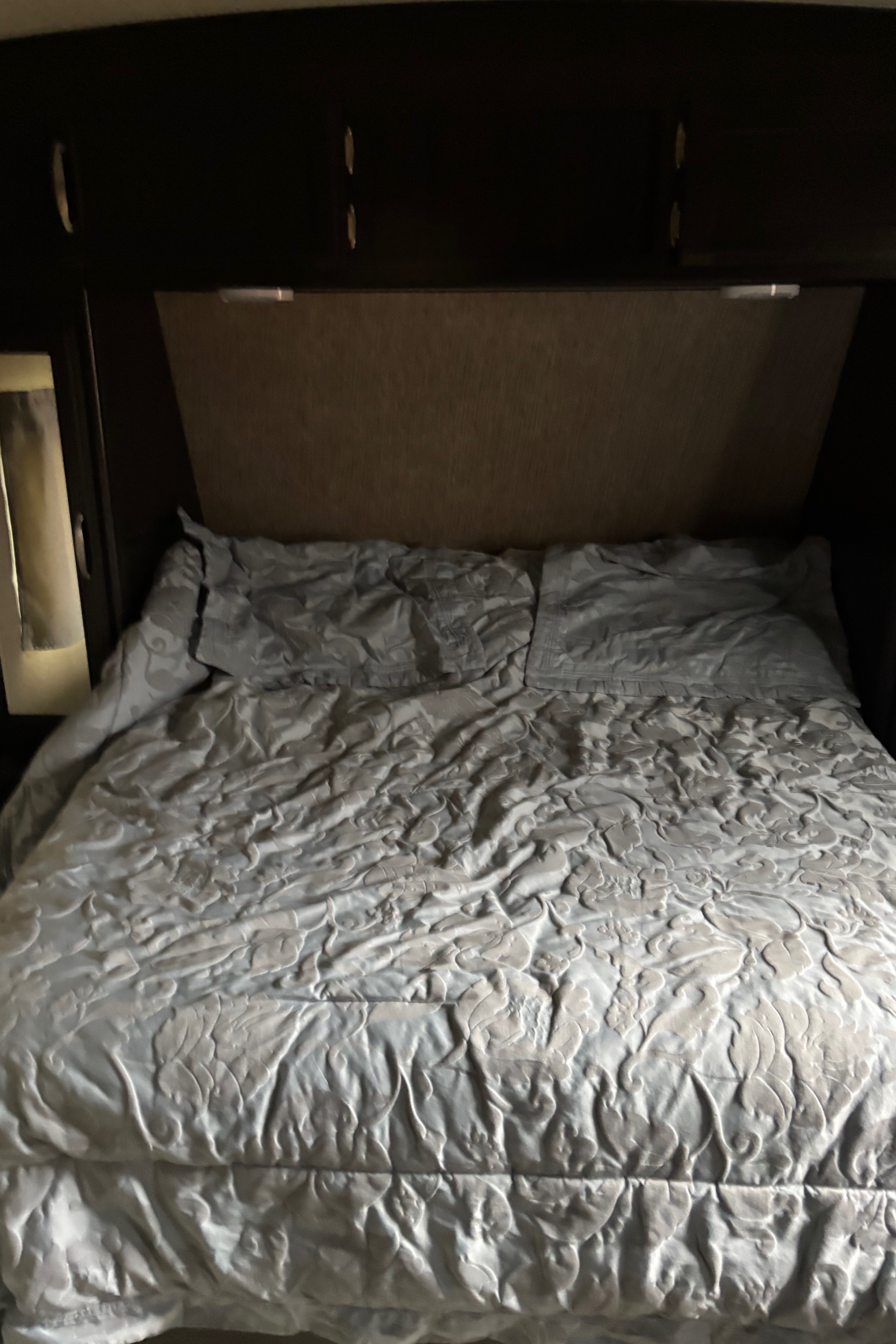 Kenneth's Grand Design Imagine 2250 Travel Trailer