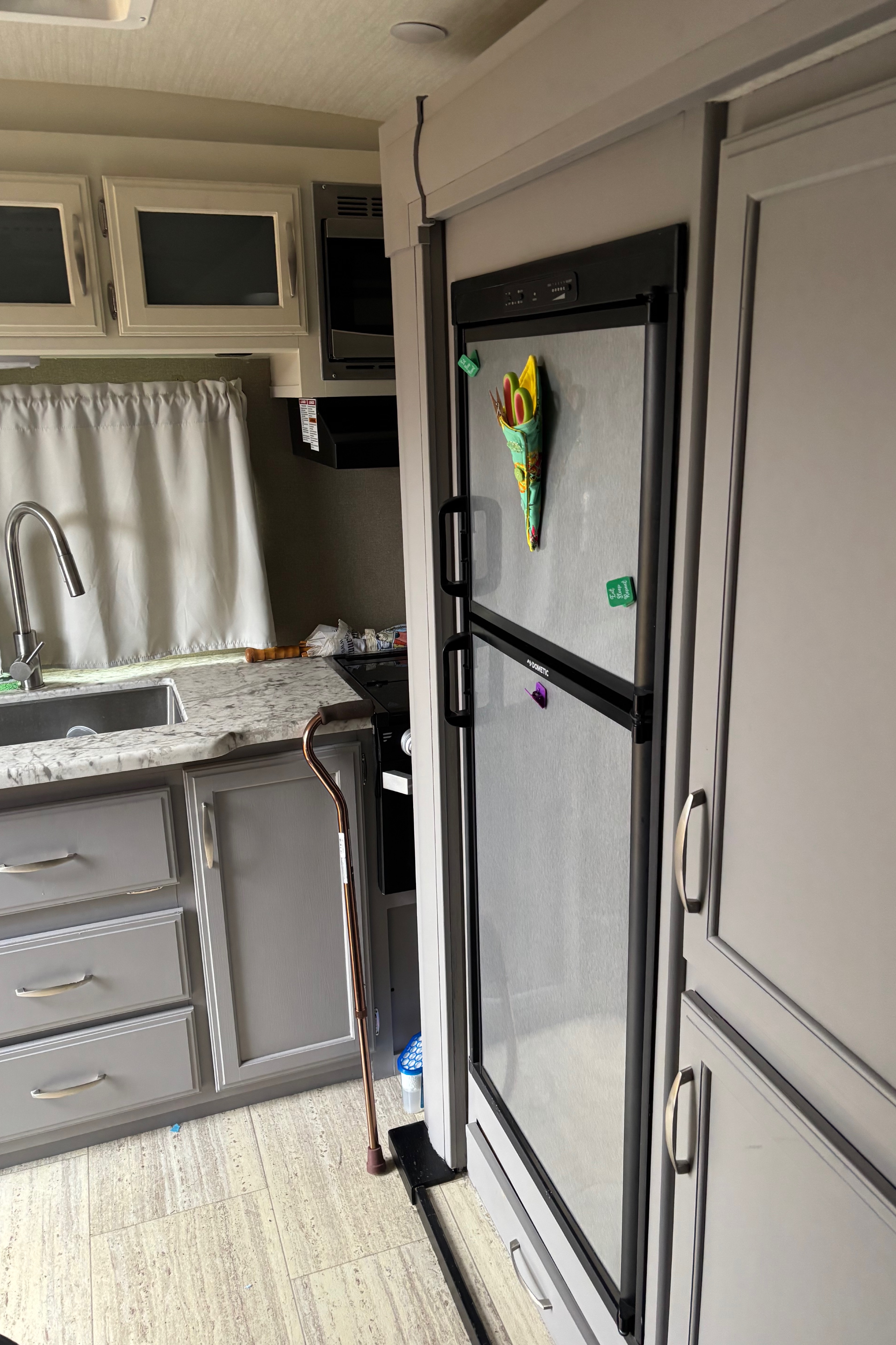 Kenneth's Grand Design Imagine 2250 Travel Trailer