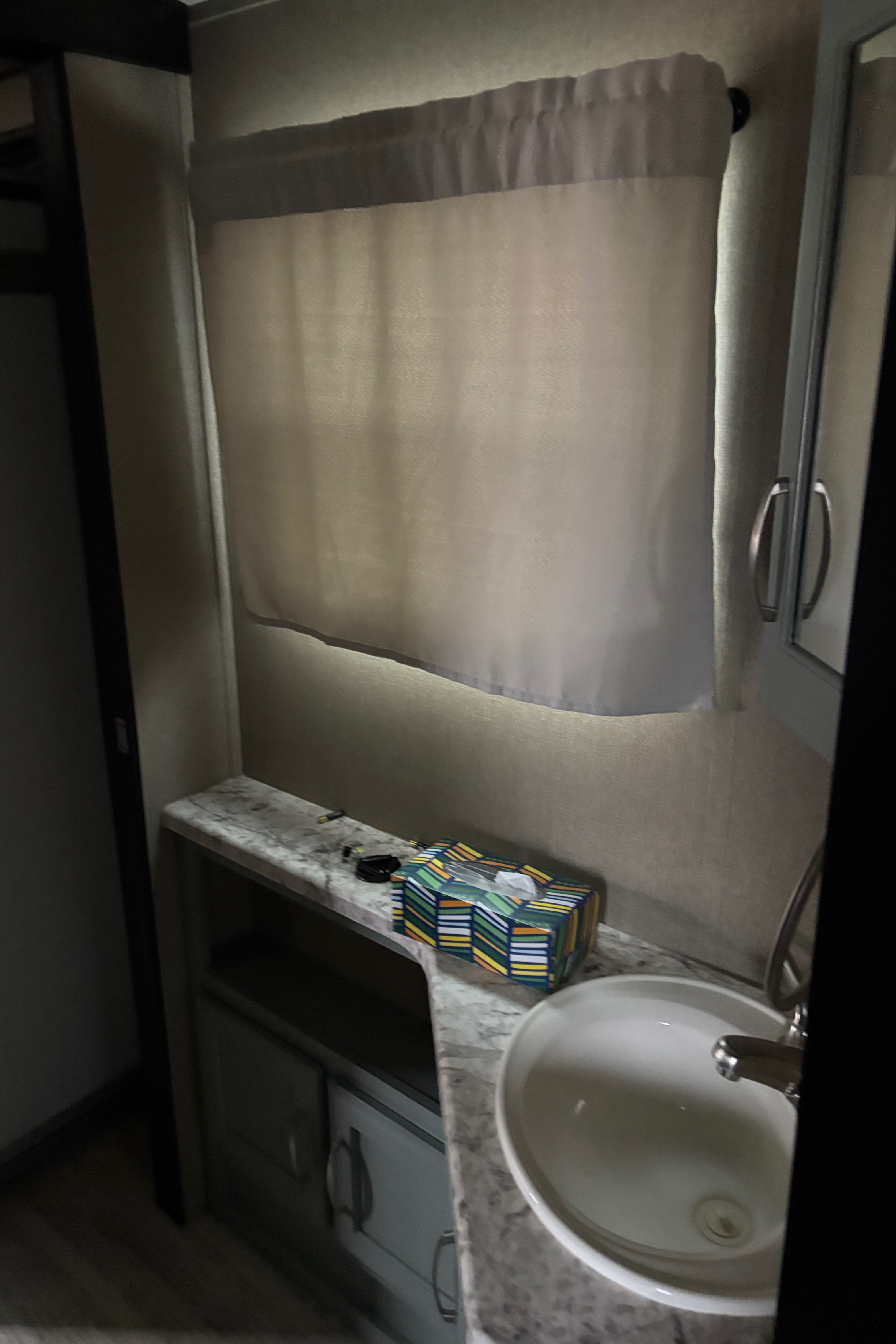 Kenneth's Grand Design Imagine 2250 Travel Trailer