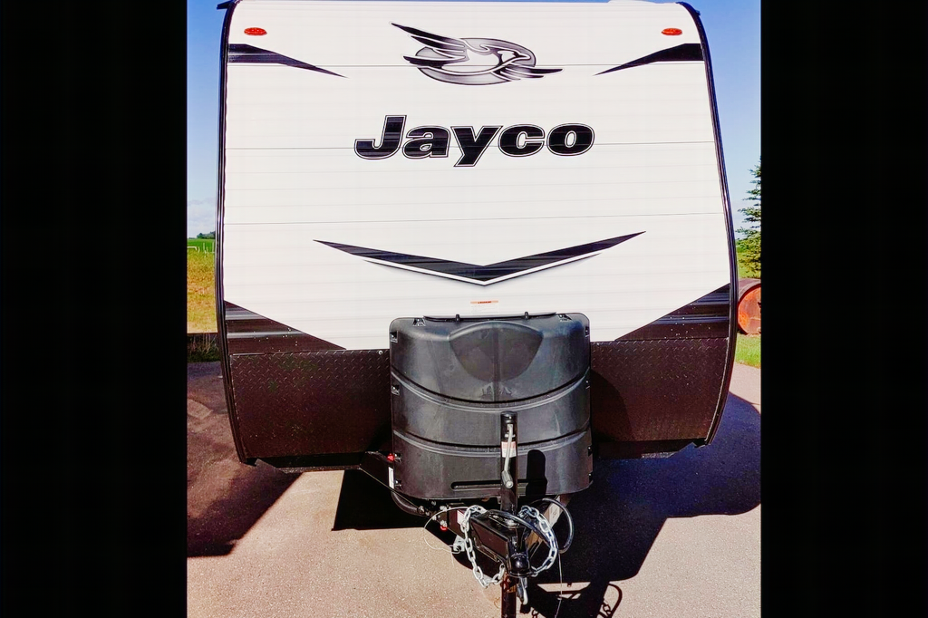 Lehman JayFlight Jayco 2022 Travel Trailer