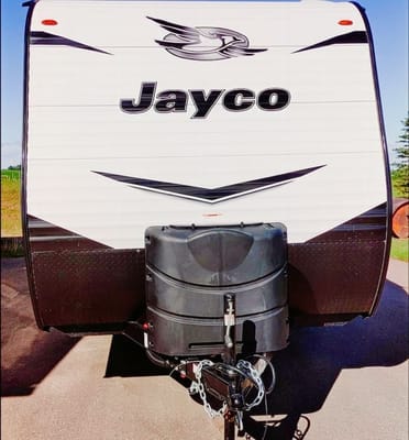 Lehman JayFlight Jayco 2022 Travel Trailer