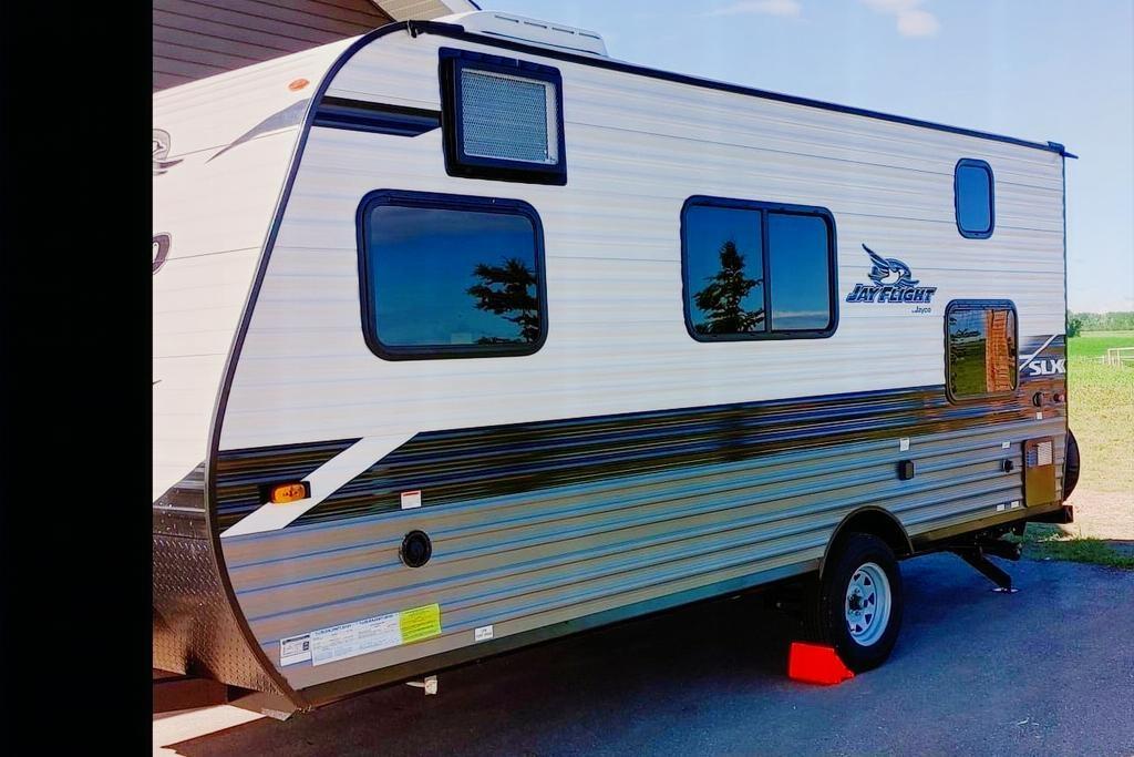 Lehman JayFlight Jayco 2022 Travel Trailer