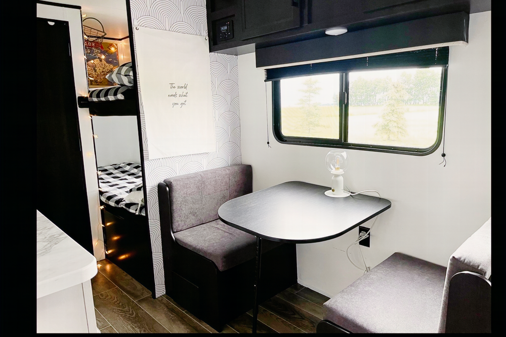 Lehman JayFlight Jayco 2022 Travel Trailer
