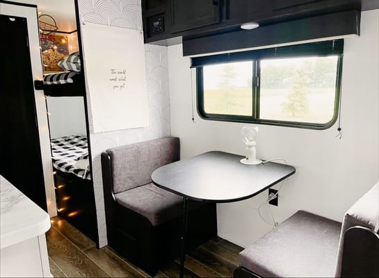 Lehman JayFlight Jayco 2022 Travel Trailer