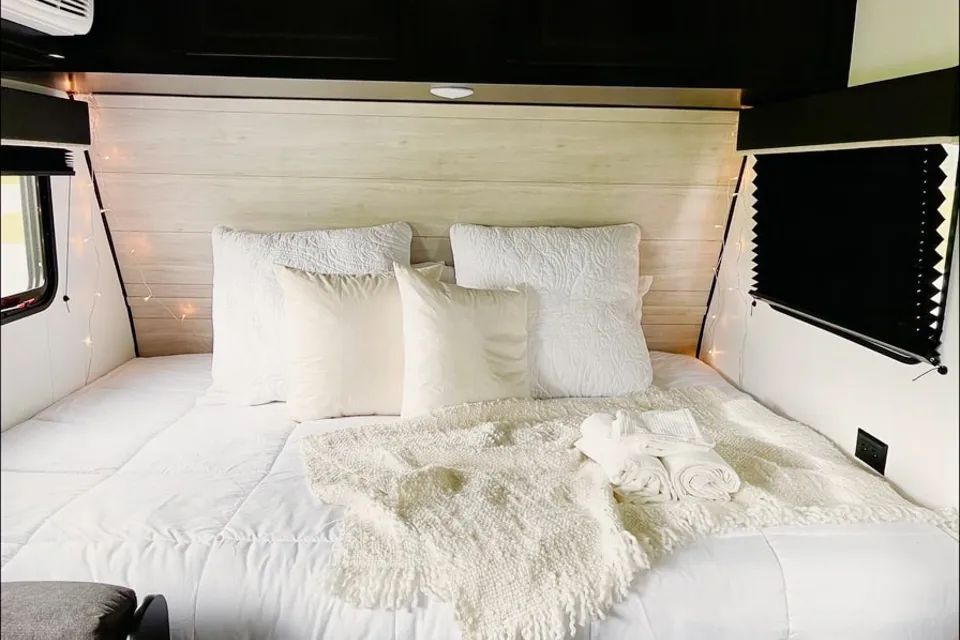 Lehman JayFlight Jayco 2022 Travel Trailer