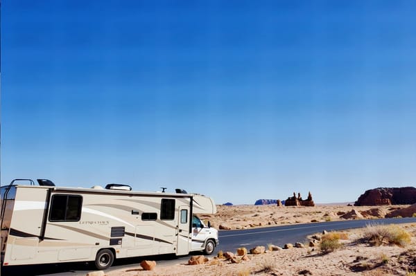 Glamping in style - 2019 Coachmen Leprechaun 319MB