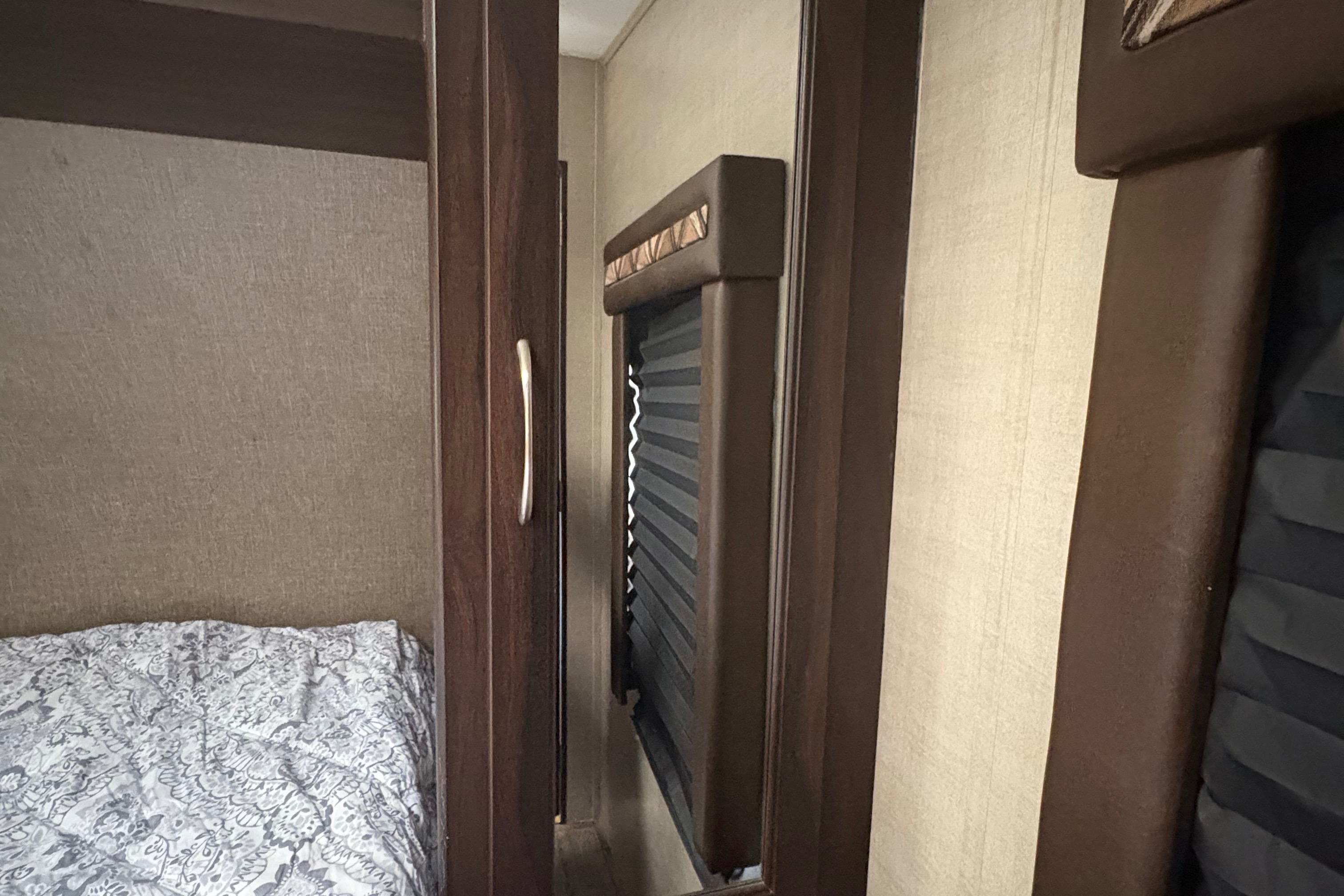 Valencia’s Pacific Coachworks Sandsport Toy Hauler
