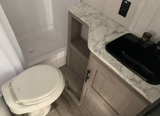 MP Location Coleman 262 BH Roulotte R19