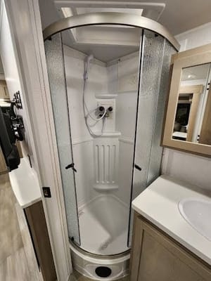 The Honeymoon Hideaway