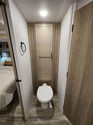 The Honeymoon Hideaway