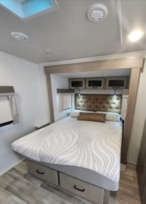 The Honeymoon Hideaway