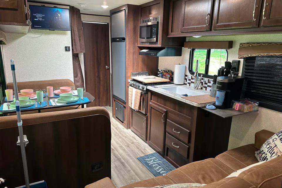 The Cozy Memory Maker - Large Family & Pet Friendly!!