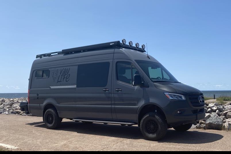 Sprinter Classe B