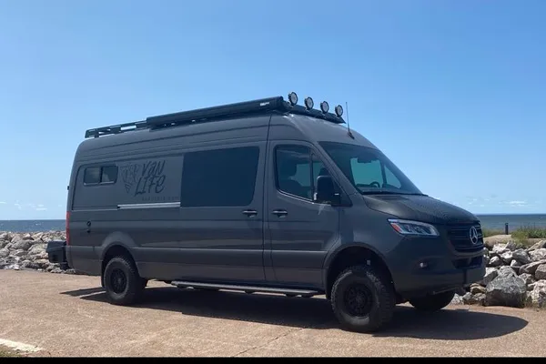 Sprinter Classe B