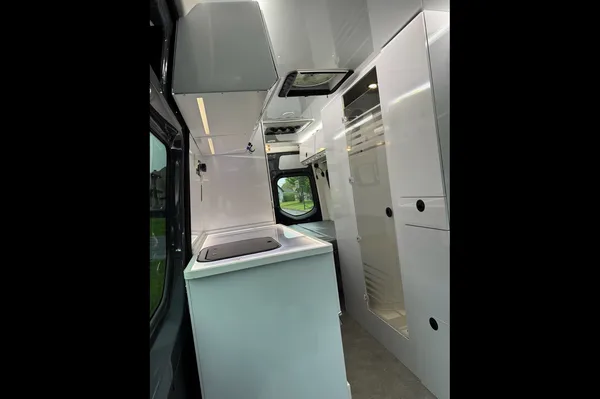 Sprinter Classe B