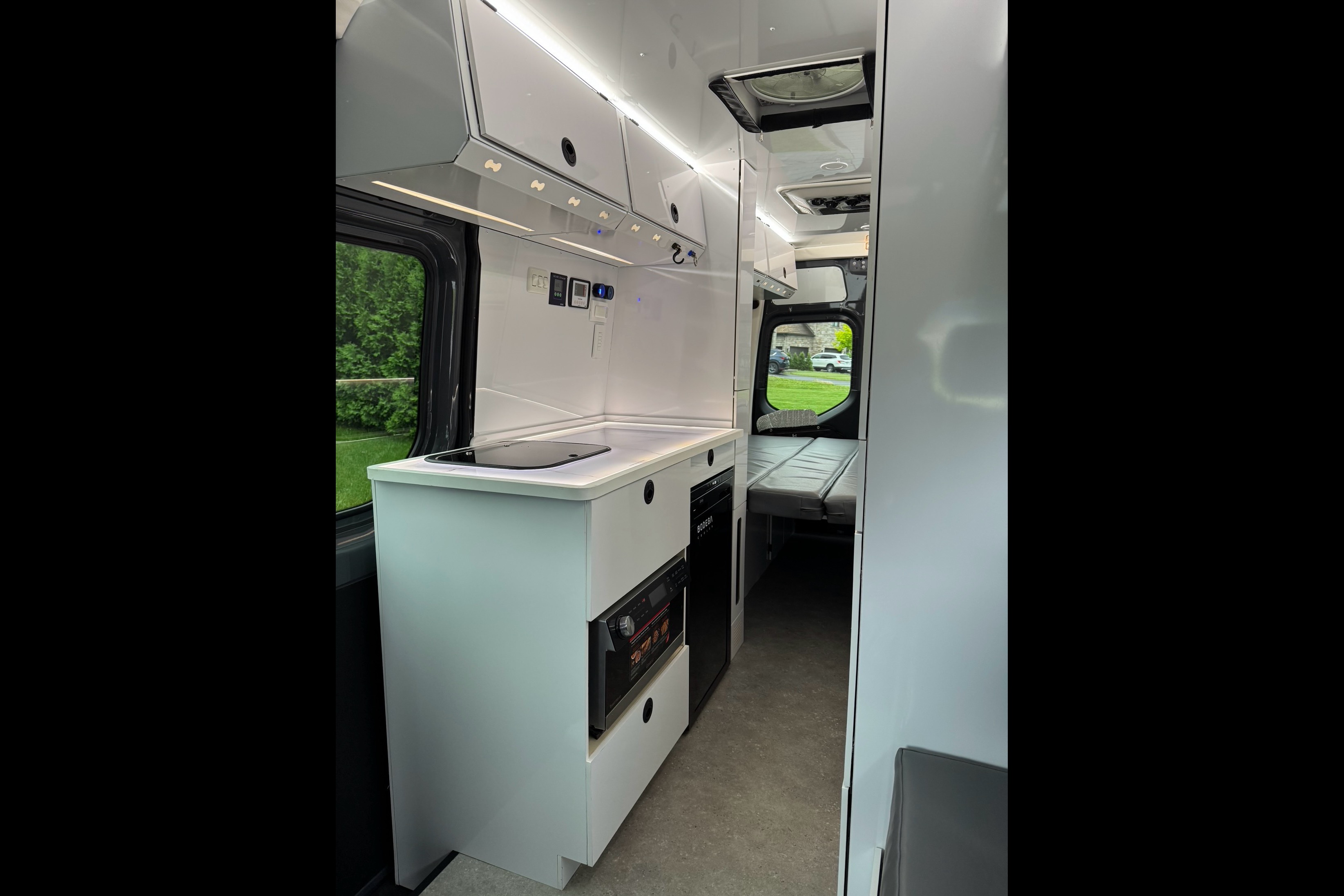 Sprinter Classe B