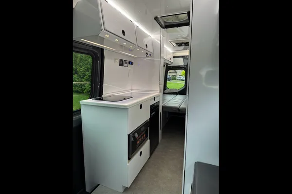 Sprinter Classe B
